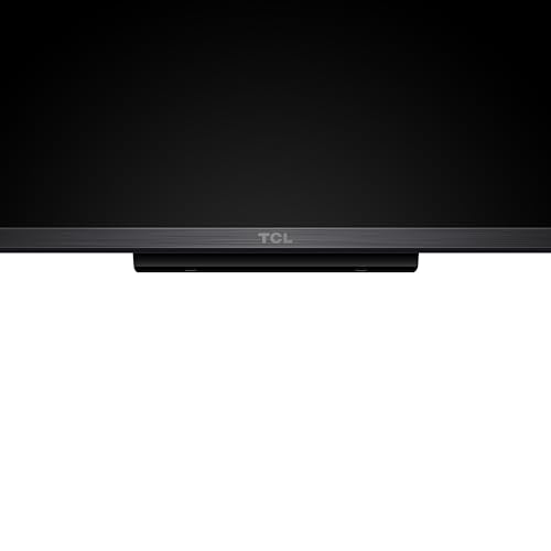 TCL 65-Inch Class QM6K Series QD-Mini LED 4K UHD Google Smart TV Best Value Mini-LED TV - QLED, 144hz, 288hz Gaming Rate, High Contrast Screen, Onkyo Audio, Dolby Atmos (65QM6K, 2025 Model)