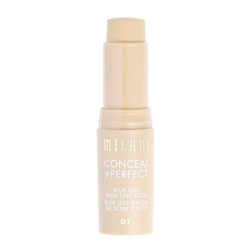 Milani Blur Out Skin Tint - Shade 012