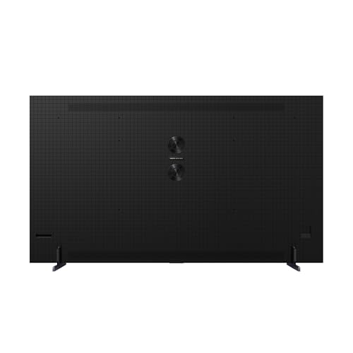 TCL 115-Inch QM7K QLED 4K Smart QD-Mini LED TV with Google TV (115QM7K, 2025 Model) Dolby Vision IQ, Dolby Atmos, HDR, Game Accelerator up to 288Hz, Voice Remote, Compatible with Alexa