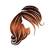 Red Henna Hair Color For All Kit | 100% All Natural Hair Dye & Beard Dye Powder (Bronze Shiny Copper) Organic, Herbal & Vegan Chemical & Cruelty Free Permanent Gray Coverage & Tinting