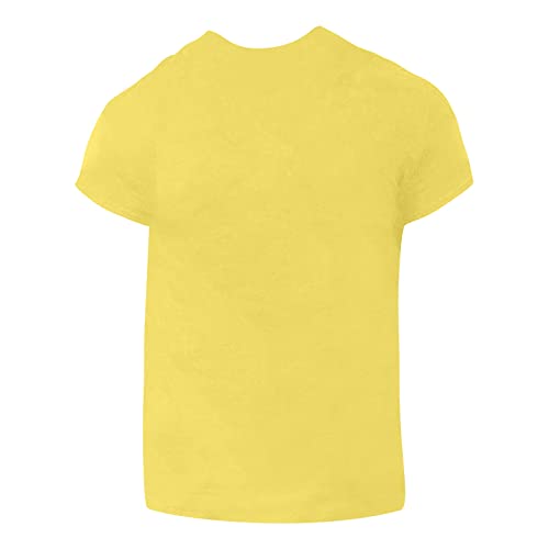 American Flag Shirt,Baseball Shirt Men American Flag Button Down Shirt Patriot Crew Mens T-Shirts American Flag Shirt Graphic Sleeveless Shirts for Men Deals of The Day Lightning(02-Yellow,L)