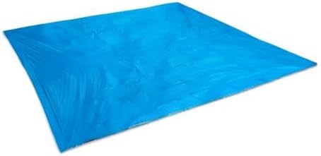 INTEX 28048E Pool Ground Cloth for 8ft to 15ft Round Above Ground Pools