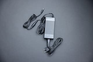 AirCut | User Friendly DIY Personal Haircutting System | Cuts 1/4” - 4” | Portable Trimmer | Everything Included No Separate Vacuum | 3' Power Cord Extender
