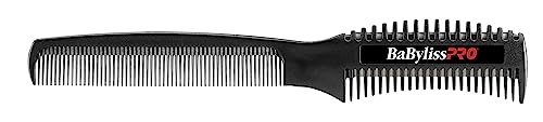 BaBylissPRO Professional Texturizing Comb