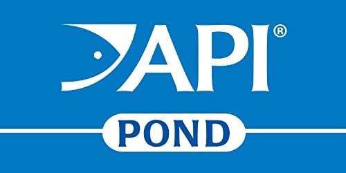 API POND ACCU-CLEAR Pond Water Clarifier 64-Ounce Bottle (142D)