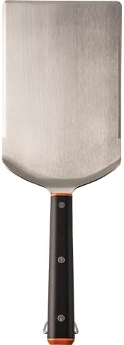 Traeger Grills BAC793 Stainless Steel XXL BBQ Spatula Grill Accessory (2025 Model)