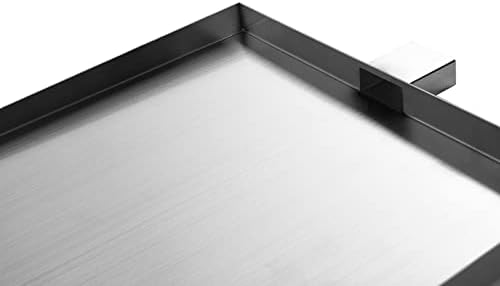 SUB025 Drip Tray Replacement Parts for Traeger Grill Accessories Drip Pan Traeger Tailgater 20 Bronson 20 Junior Elite 20 Traeger Grease Tray BBQ055 BBQ155 TFB29 TFB30 TFB29PLB TFB29LZA TFB29LZB