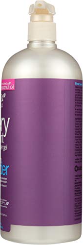 Alba Botanica Shwr Gel Fr Lavndr (Pack of 4)