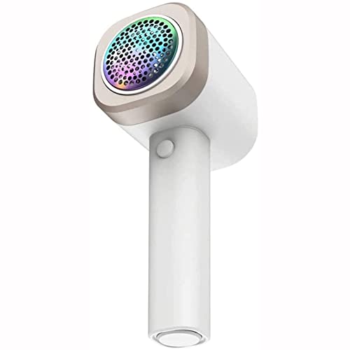 Fabric Shaver and Lint Remover, Sweater Defuzzer,Electric Lint Remover, Remove Fuzzs Pill and Bubble,Electric USB Powered,Remove Fuzzs Pill and Bubble