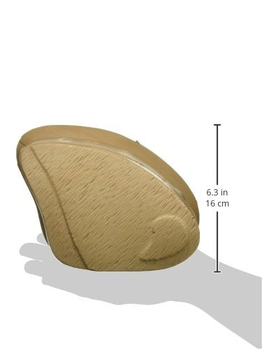 Shooter Field Logic 722007 Shooter Big Buck Replacement Core Insert Brown