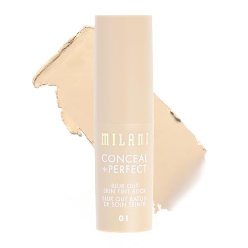 Milani Blur Out Skin Tint - Shade 012