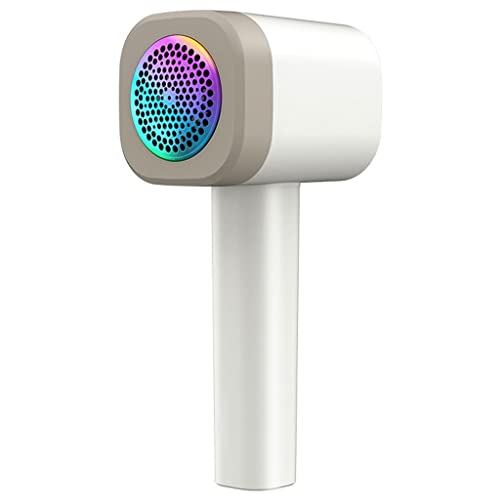 Fabric Shaver and Lint Remover, Sweater Defuzzer,Electric Lint Remover, Remove Fuzzs Pill and Bubble,Electric USB Powered,Remove Fuzzs Pill and Bubble