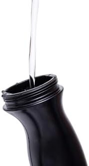 New Grill Daddy Pro with Kevlar Bristleless Grill Scrubber Cleans with steam