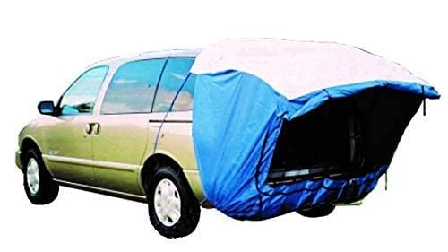 DAC Explorer 2 SUV and Minivan Tent