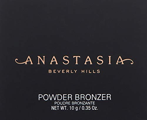 Anastasia Beverly Hills Powder Bronzer - Tawny Women 0.35 oz