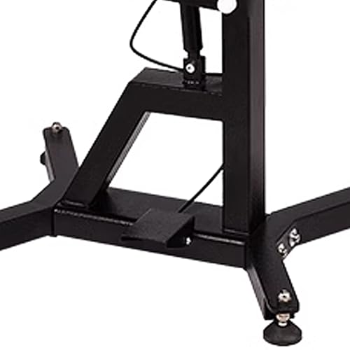 Hydraulic Lifting Dog Grooming Table, Pet Grooming Table, Adjustable Height 52-100cm, Thickened Steel Frame and Rubber Tabletop, for Small Medium Large Pets(96 * 65 * 52-100cm)