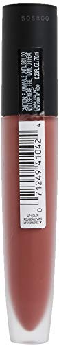 L’Oréal Paris Makeup Rouge Signature Matte Lip Stain, Admired