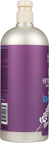 Alba Botanica Shwr Gel Fr Lavndr (Pack of 4)