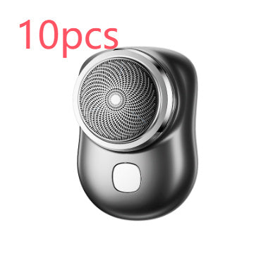 Mini USB Electric Shaver