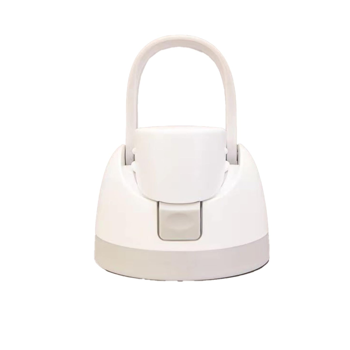 QAZVYX Replacement Cap for Owala Freesip, One-Touch Water Bottle Top Cap Compatible with Owala Cup 16oz 24oz 32oz 40oz, BPA-Free Replacement Accessory for Owala Free Sip, No Leak, Off-White. (1white)