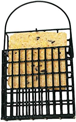 Wildlife Sciences Suet Cake Packs (Cranberry Snap)
