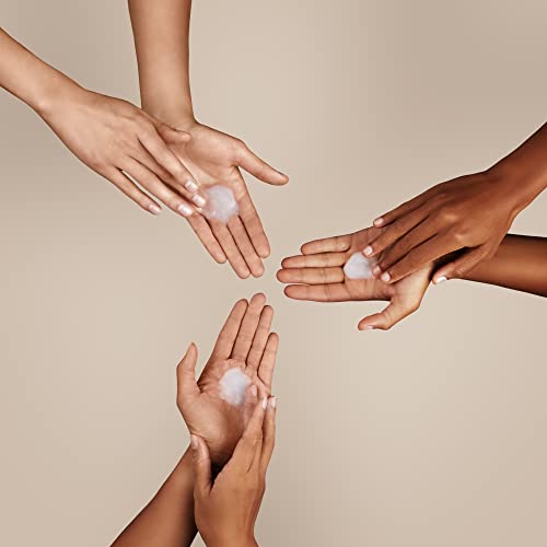 Curel Extreme Dry Hand Relief, Dermatologist Recommended, Long-Lasting Cream For Dry Hands, Paraben Free, Fragrance-Free Hand Lotion, 3 Oz, Pack of 3 (9 Oz Total)
