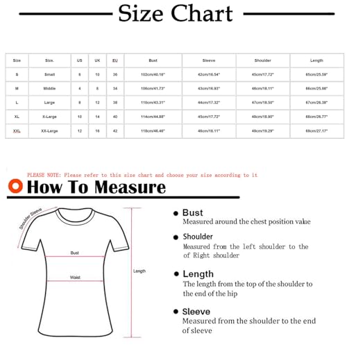 T Shirts for Women Summer Sale Items Clearance Prime Spring Summer Tops for Women 2024 Red