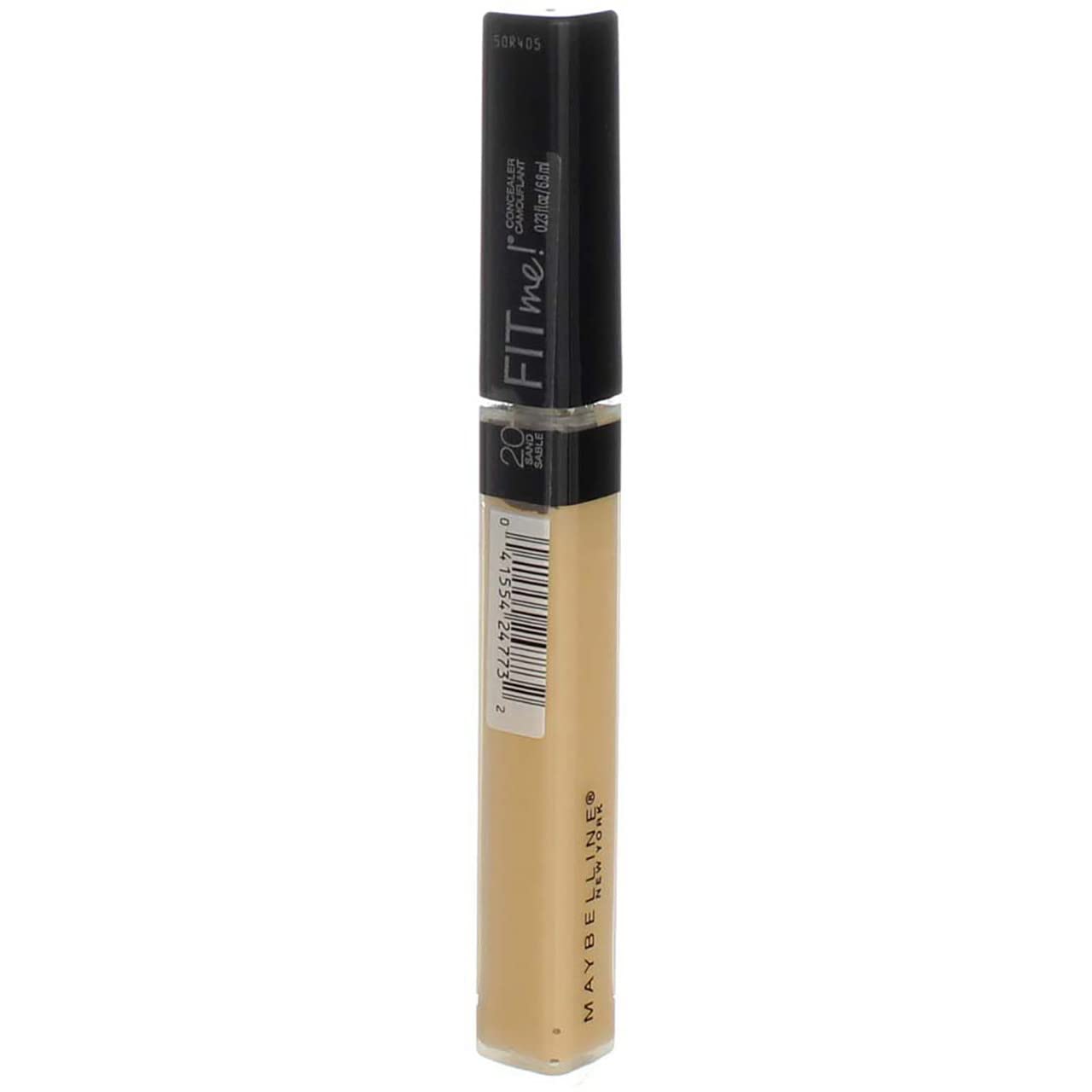 Maybelline Fit Me Concealer 20 Sand - 0.23 fl oz 20 Sand