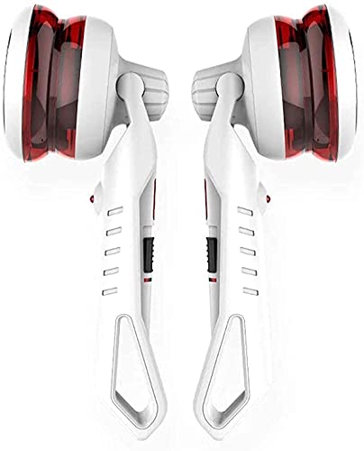 Fabric Shaver Defuzzer,Electric Lint Remover,Rechargeable Sweater Shaver with Replaceable Stainless Steel 6-Leaf Blades,Fabric Shaver,Remove Clothes Fuzz,Lint Balls,Pills,Bobbles