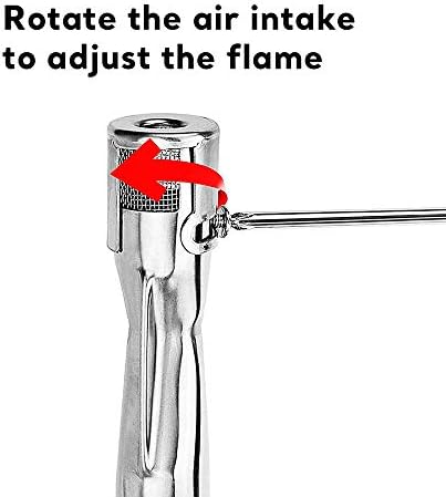 Uniflasy Grill Replacement Parts Kit for Master Forge 5 Burner 3218LT, 3218LTM, 3218LTN, L3218, 2518-3, 2518LN-LPG, E3518-LP, Kenmore 148.16156211, 148.1637110, 5 Pack Grill Burner and Heat Plate