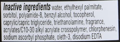 Amazon Brand - Solimo Sport Sunscreen Lotion, SPF 30, Formulated without Octinoxate & Oxybenzone, Broad Spectrum UVA/UVB Protection, 8 Fluid Ounce