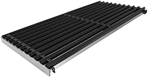 Cast Iron Grill Grates for Charbroil Commercial Infrared 3 Burner 463242516 G466-0025-W1A 463242515 466242515 466242615 463243016 463367516 463367016 466242516 466242616 463342620 463346017 463246018
