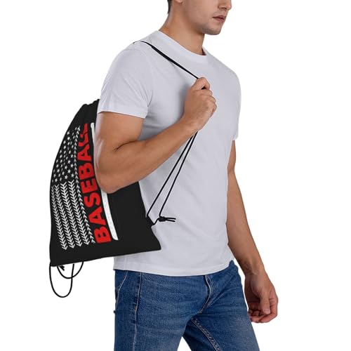 AIMASTZ Eat Sleep Game Repeat Unisex Drawstring Backpack Bag Sport Gym Swim Travel Sackpack