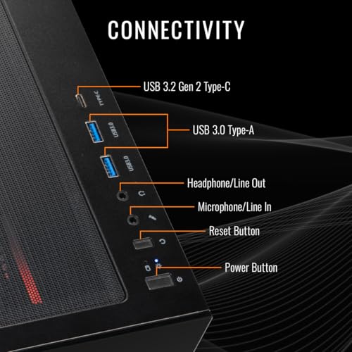 Thermaltake LCGS View 9870T-270 Gaming Desktop (AMD Ryzen™ 7 9800X3D, ToughRam 32GB DDR5 6400MT/s RGB Memory, NVIDIA® GeForce RTX™ 5070 Ti, 2TB NVMe M.2, WiFi, Windows 11) V27B-B850-57T-LCS