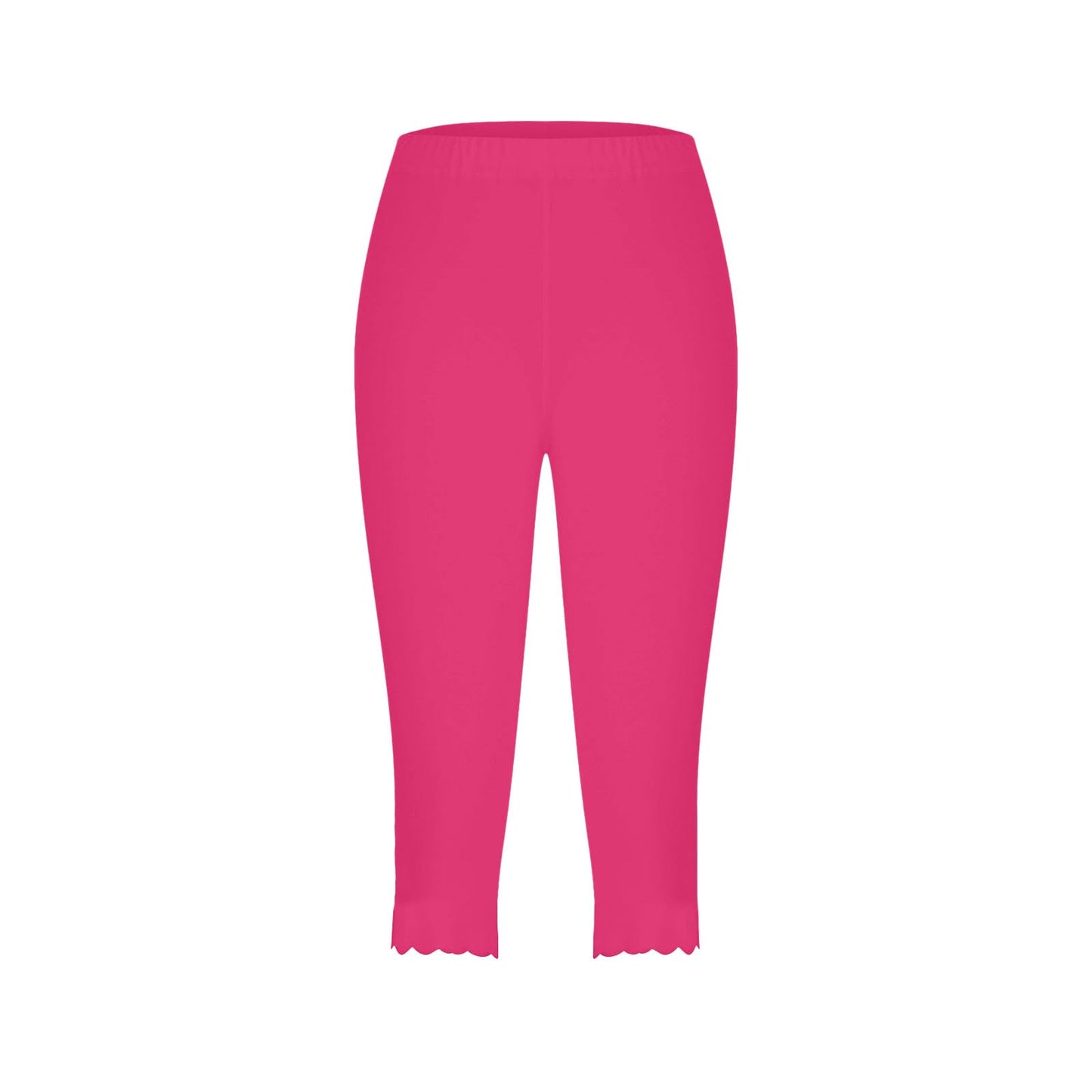 BADHUB Deals of The Day Clearance Prime Leggings for Women Capris High Waist Gym Fitness Yoga Cropped Pants Fashion Casual Workout Pants 2024