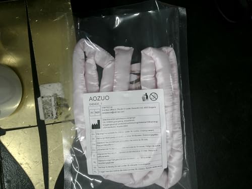 AOZUO Heatless Curling Rod Headband, Heatless Hair Curler Heatless Curls Overnight for Short Long Hair No Heat Overnight Curls with Thin Curlers to Sleep In for Short Hair (Pink)