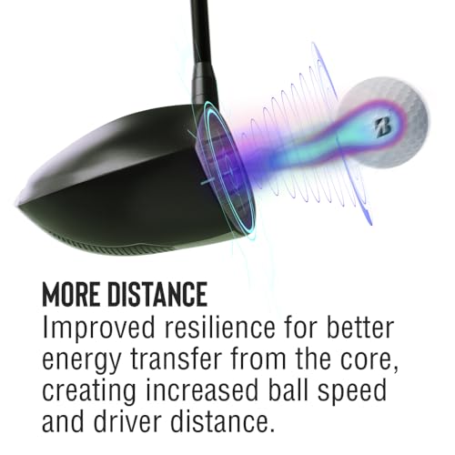 Bridgestone Golf 2024 Tour B RXS