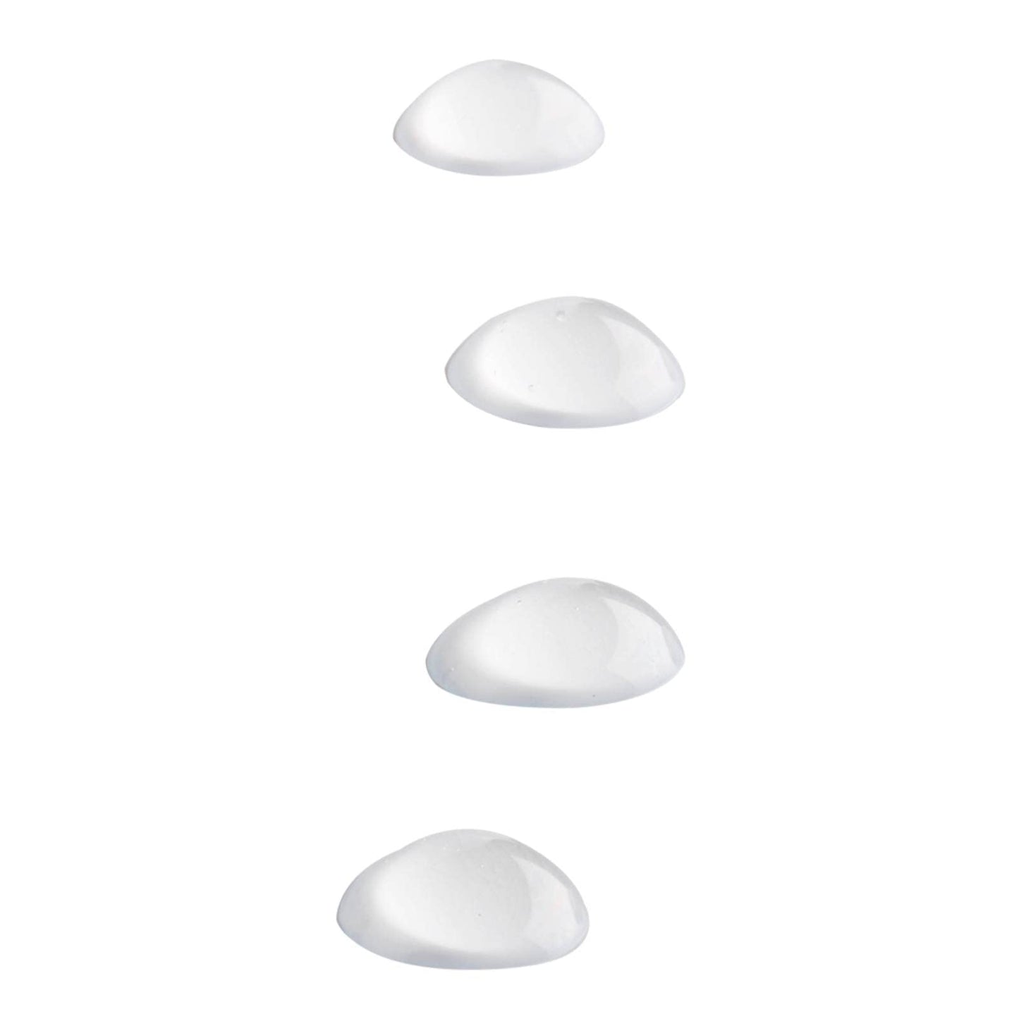 -CHRISTINA- Unstress Eye and Neck Concentrate Hydrating Peptide Serum for Face | Soothing Relief and Softening Effect | Face Serum Balances Skin Microflora 1 fl. oz (30 ml)