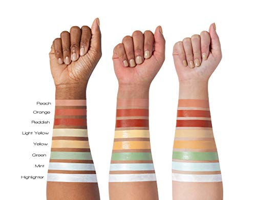 L.A. Girl HD Pro.Conceal, Highlighter GC996
