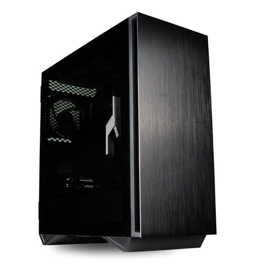 Sentinel Gaming Desktop - NVD GeForce RTX 5070 Ti 16GB, Intel 20-Core i7-14700KF (~ i9-13900K) Processor, 32GB DDR5 RAM, 2TB NVMe SSD, WiFi 6E, Windows 11 Pro - Liquid Cooled Tower Gamer Computer