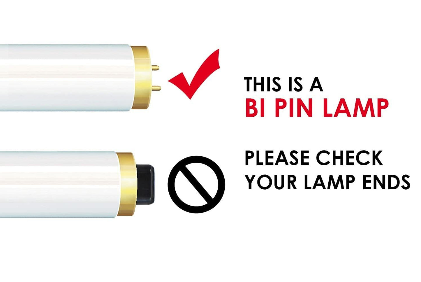 Radiance 9000 F71 Bi Pin 100W 8.5 HO Tanning Lamps - Wolff System's Premier Lamp (24 Pack)