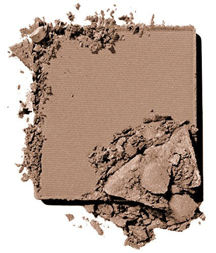 L’Oréal Paris Colour Riche Monos Eyeshadow, Cafe Au Lait, 0.12 oz. (Pack of 2)