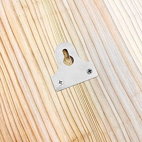 Bat House Outdoor Bat Habitat, Real Bark Finish, 2 Chamber