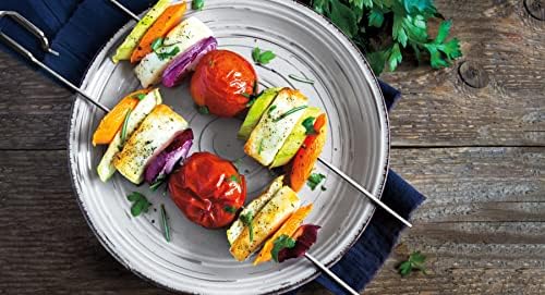 Weber Crafted Rotisserie Skewers