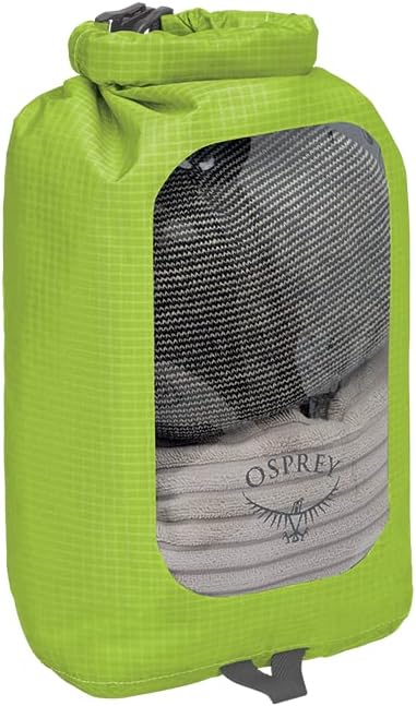 Osprey Waterproof Dry Sack with Window
