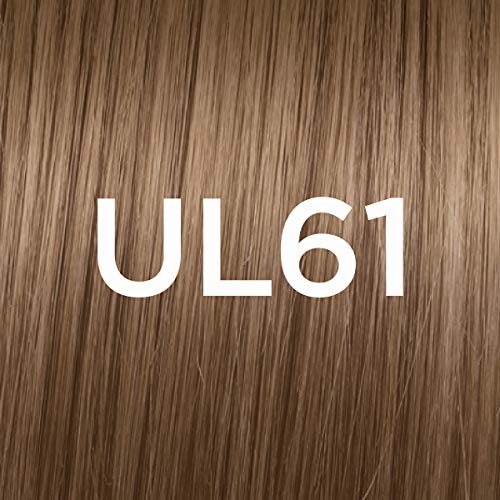 L'Oreal Paris Superior Preference Fade-Defying + Shine Permanent Hair Color, UL61 Ultra Light Ash Brown, Pack of 1, Hair Dye