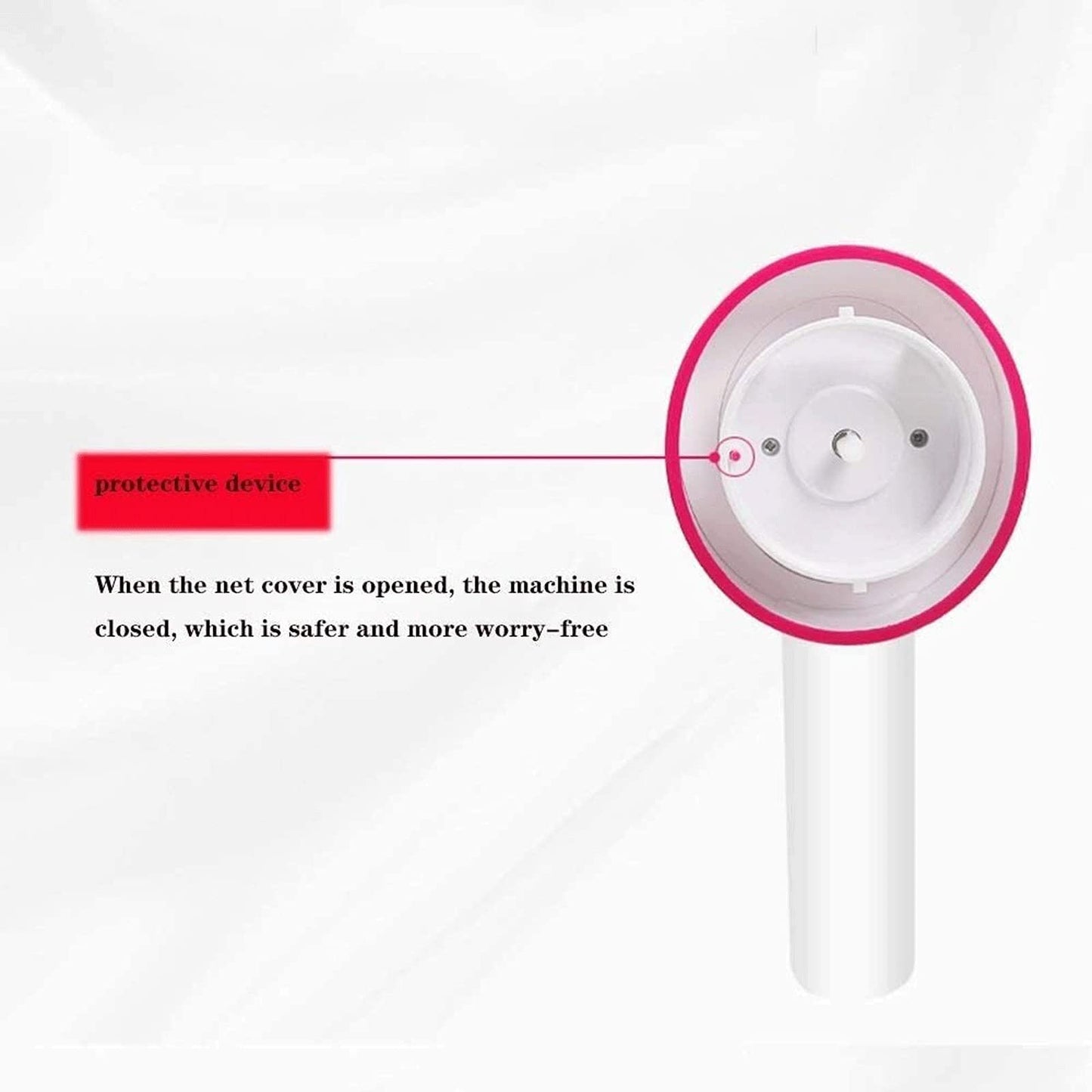 Fabric Shaver Defuzzer Electric Lint Remover Pill Fuzz Remover for Clothes Couch Blanket Lint Remover Sweater