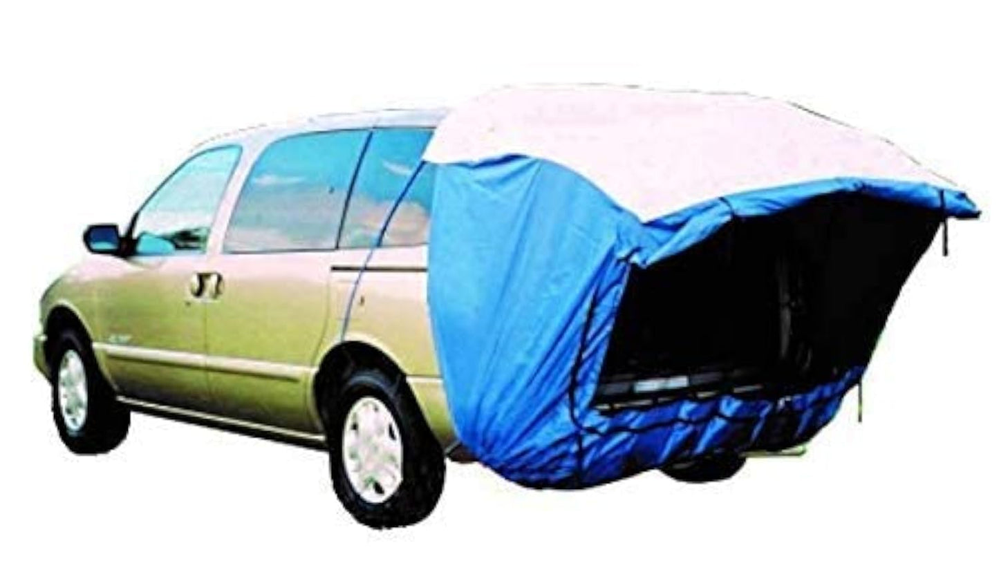 DAC Explorer 2 SUV and Minivan Tent