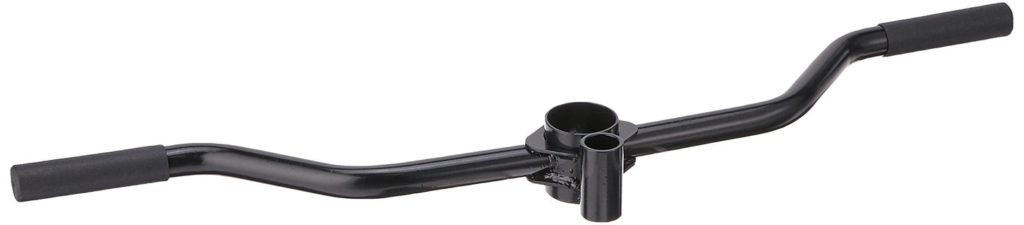 CAP Barbell T-Bar Row Attachment Landmine Attachment, Fits 1 & 2 Inch Bars From Fitness Insanity