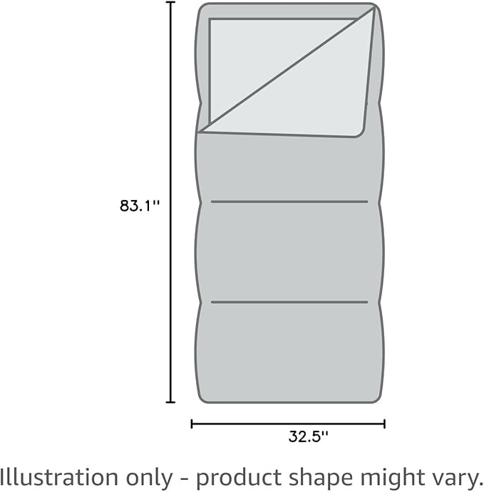 Sea to Summit Spark Ultralight Down Sleeping Bag